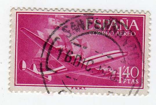 Correo Aereo