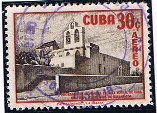 Centenario de la escuela nonar¡l de Cuba