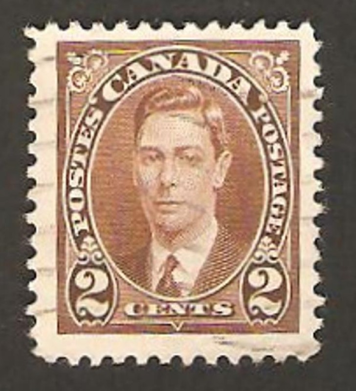 george VI