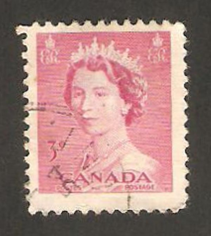 elizabeth II