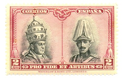 Pro Catacumbas San Damaso Roma