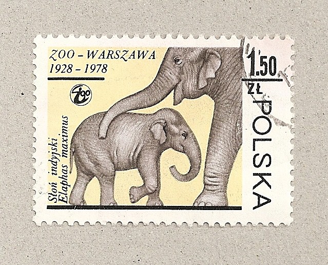 Zoo de Varsovia