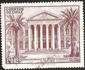 SESQUICENTENARIO DEL PRIMER CONGRESO NACIONAL