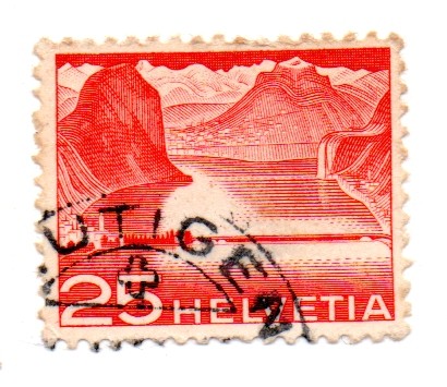 HELVETIA