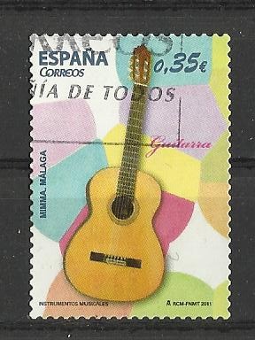 Guitarra