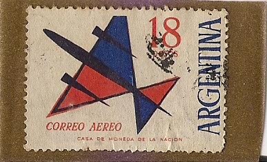 Correo Aereo