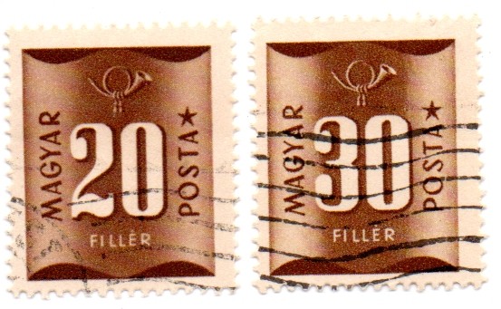 -1952-TIMBRES