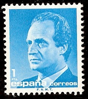 S.M. Don Juan Carlos I