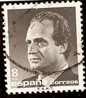 S.M. Don Juan Carlos I