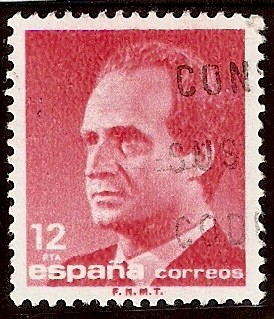 S.M. Don Juan Carlos I