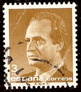 S.M. Don Juan Carlos I