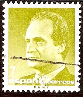 S.M. Don Juan Carlos I