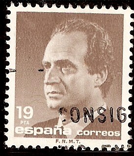 S.M. Don Juan Carlos I