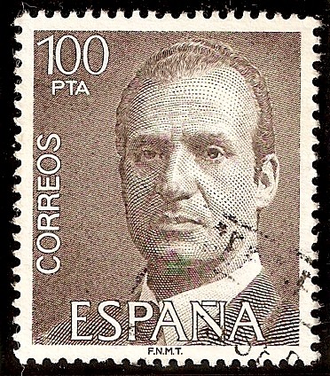 S.M. Don Juan Carlos I