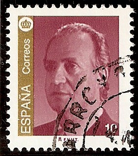 S.M. Don Juan Carlos I