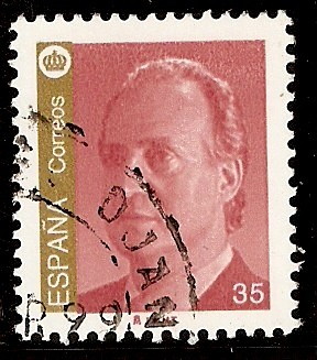 S.M. Don Juan Carlos I