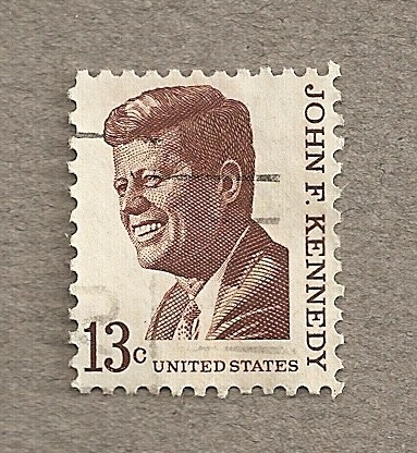 PresidenteJohn F. Kennedy