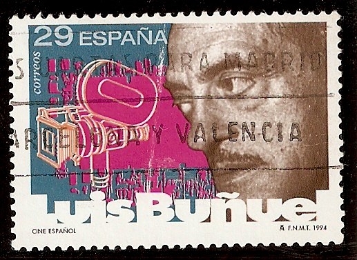 Luis Buñuel