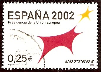 Presidencia de la Unión Europea