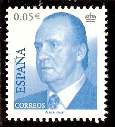 S.M. Don Juan Carlos I