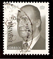 S.M. Don Juan Carlos I