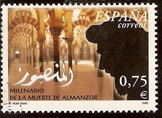 Milenario de la muerte de Almanzor