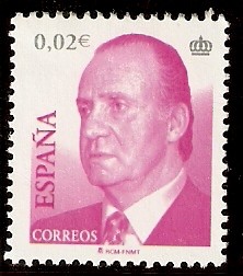 S.M. Don Juan Carlos I