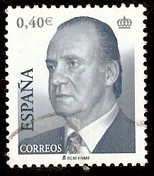 S.M. Don Juan Carlos I