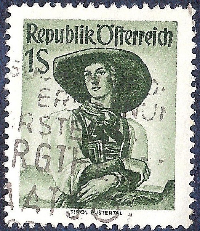 Mujer
