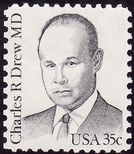 Charles R. Drew