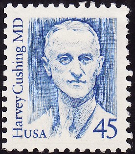 Harvey Cushing