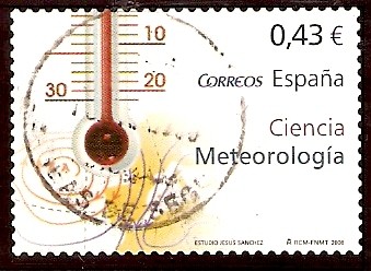 Metereología