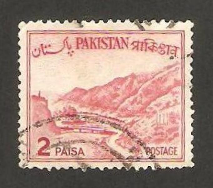 paso de khyber