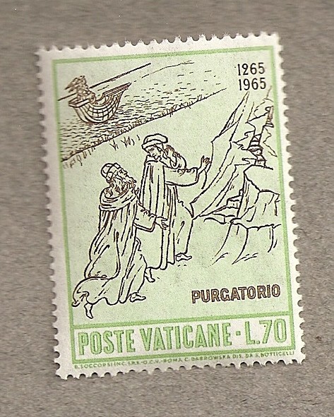 Purgatorio