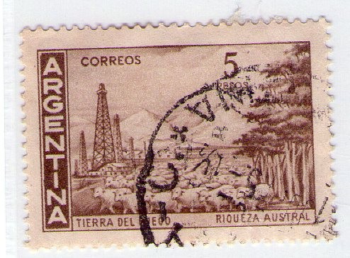 52  Tierra del Fuego 