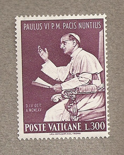 Pablo VI