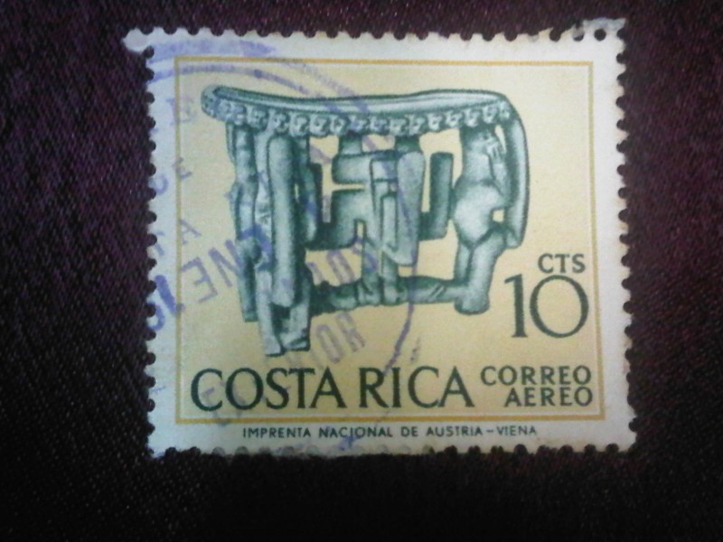 Arqueología de Costa Rica