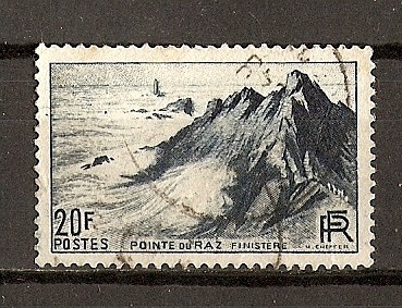 Punta de Raz.