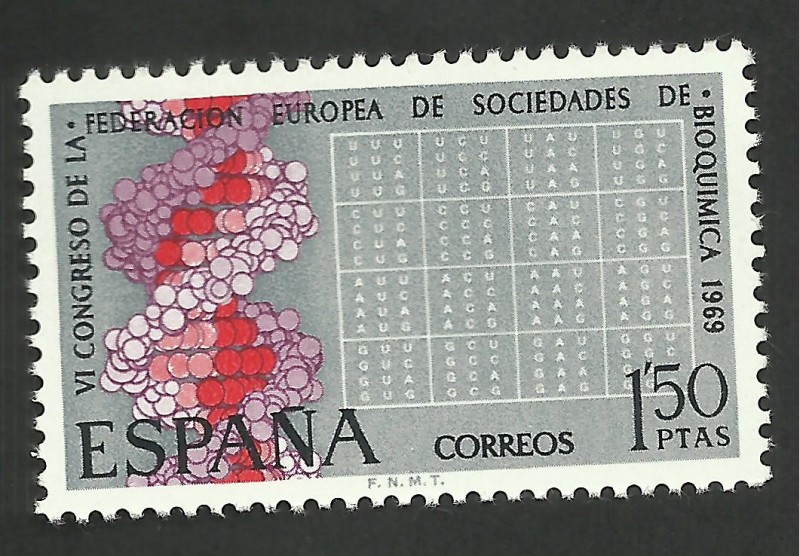 Congreso de Bioquímica