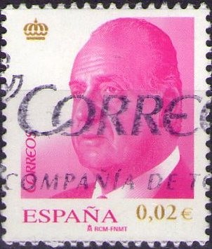 Don Juan Carlos