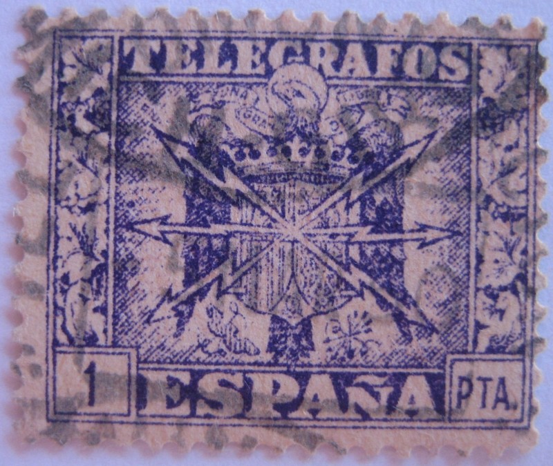 escudo de españa