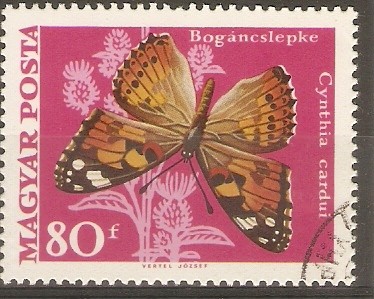 MARIPOSAS