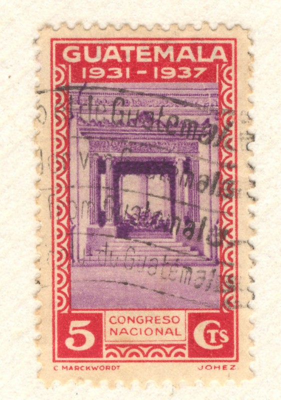 Correo Nacional