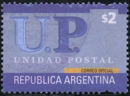 Unidad Postal