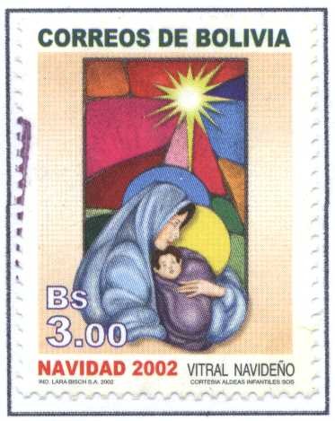 Navidad 2002