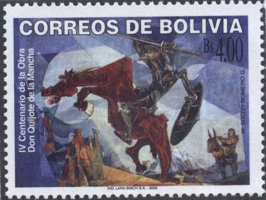 IV Centenario de la Obra 