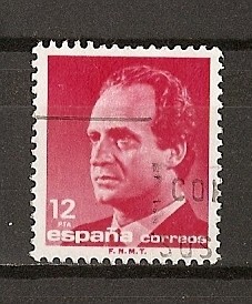 Juan Carlos I