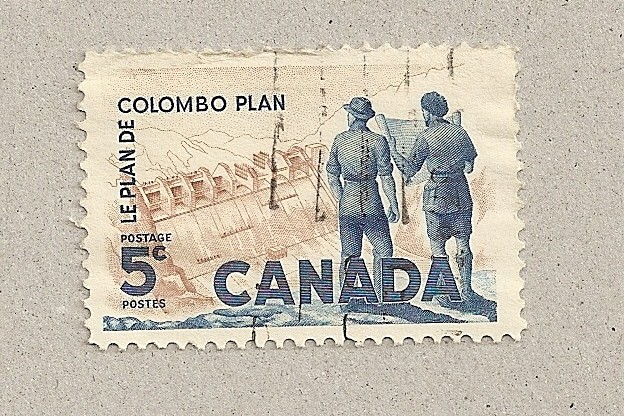 Plan Colombo