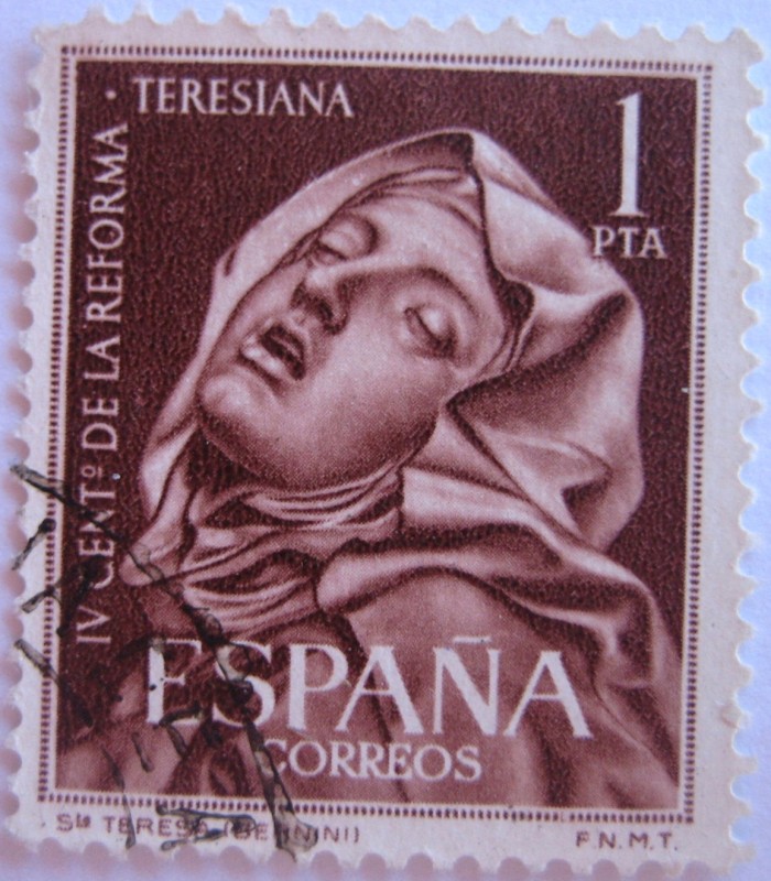 IV centenario de la reforma tresiana