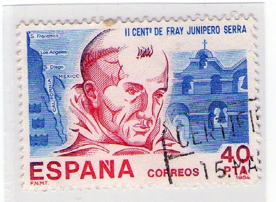 2776 Fray Junípero Serra